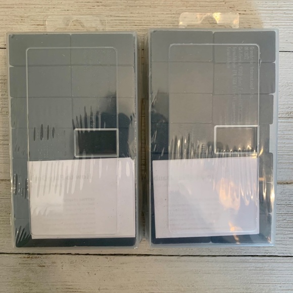 2 New Classic Games Premium 55-Piece Double Nine Domino Set Modern Classic Play - Picture 2 of 5